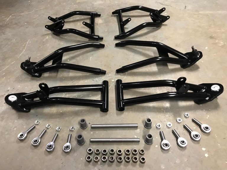 Honda Pioneer Forward A Arm Kit Cfab Usa