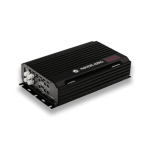FR-M2200.4D 4-Channel Amplifier
