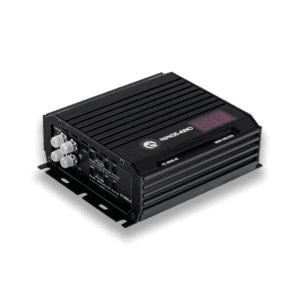 FR-M800.4D 4-Channel Amplifier