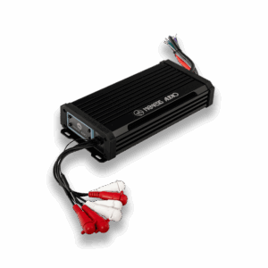 NA-MR2000X4B Marine/Powersports 4-Channel Amplifier