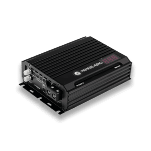 FR-M1800.1D Monoblock Amplifier