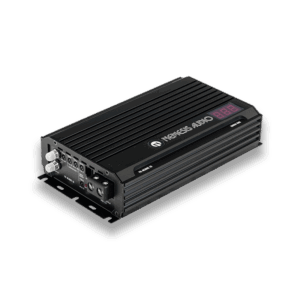 FR-M3000.1D Monoblock Amplifier