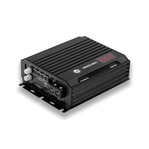 FR-M1200.1D Monoblock Amplifier