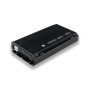NA-X4000.4D 4-Channel Amplifier
