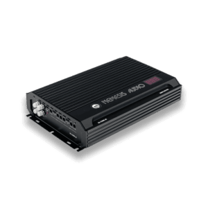 NA-X3000.4D 4-Channel Amplifier