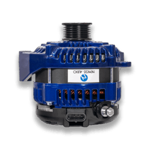 NM8237-400A-CB Alternator