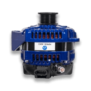 NM8301-320ACB Alternator