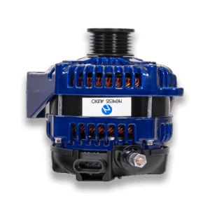 NM8237-320A-CB Alternator