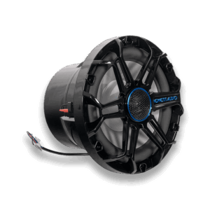 SOAK-8 – 8″ Marine Speaker with RGB Lighting