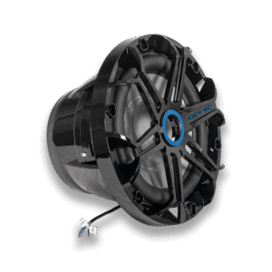SOAK-10 – 10″ Marine Subwoofer with RGB Lighting
