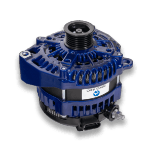 NM8301-400ACB Alternator