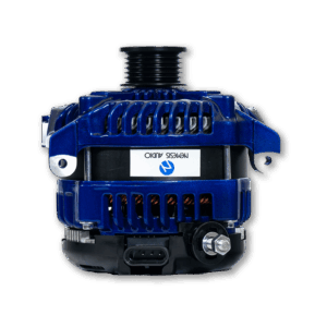 Nemesis Audio NM7791-400ACB 400A High Output Alternator – Ford F150