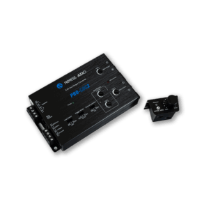 Nemesis Audio PRO-LOC2 2-Channel Line Output Converter