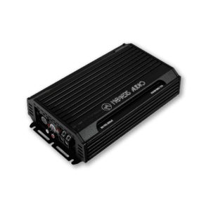 Nemesis Audio NA-FR3.5KDv2 3650W RMS Full Range Class D Amplifier