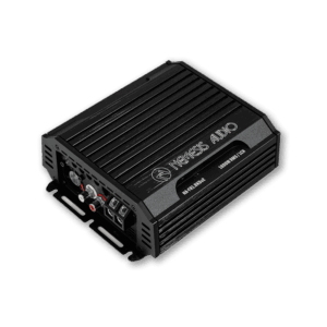 Nemesis Audio NA-FR1.8KDv2 1870W RMS Full Range Class D Amplifier