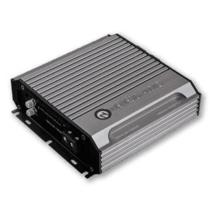 GENIUS-1500D 1500W RMS Constant Power Class D Amplifier