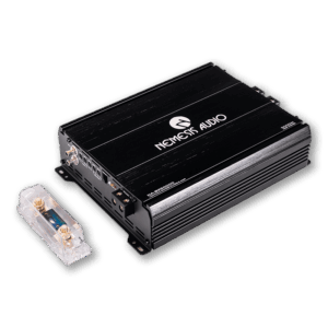 NA-BZ5000D 5000W RMS Mono Full Range Class D Amplifier