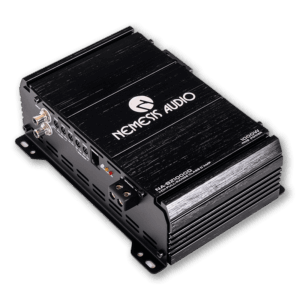 NA-BZ1000D 1000W RMS Mono Full Range Class D Amplifier