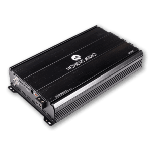 NA-BZ8000D 8000W RMS Mono Full Range Class D Amplifier