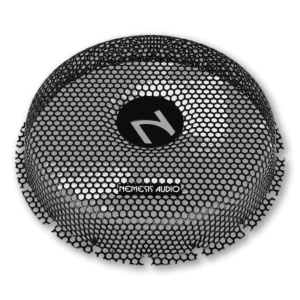 NA-8GR 8 Inch Subwoofer Grill