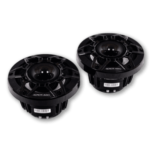 NA-M65RGB-B 6.5 Inch RGB Marine Speaker