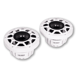 NA-M65RGB-W 6.5 Inch RGB Marine Speaker