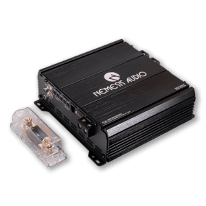 NA-BZ3000D 3000W RMS Mono Full Range Class D Amplifier