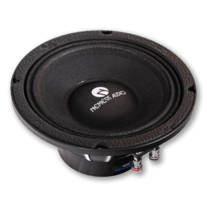 Nemesis Audio NEO-6.5MB4 6.5-Inch Midbass Speaker