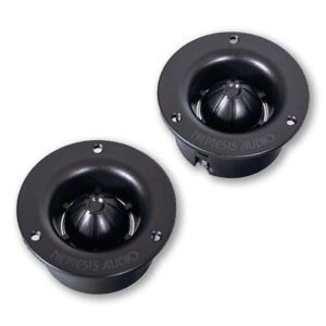 Nemesis Audio NEO-TW14 1-Inch Neodymium Super Tweeter Pair