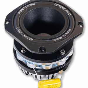 Nemesis Audio NEO-DRV V.2 Neodymium Compression Driver