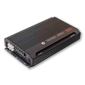 Nemesis Audio NA-X2500.5D 5-Channel Amplifier