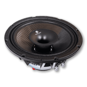 Nemesis Audio NEO-10WPF 10-Inch Water Resistant Speaker