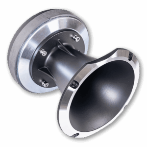 Nemesis Audio COL-DRV High Efficiency Audio Driver and Horn