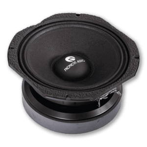 Nemesis Audio NA-6.5SBMR4 6.5-Inch Midrange Speaker