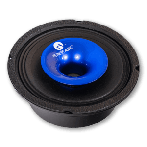 Nemesis Audio NA-6.5HSP 6.5-Inch Pro Coaxial Speaker