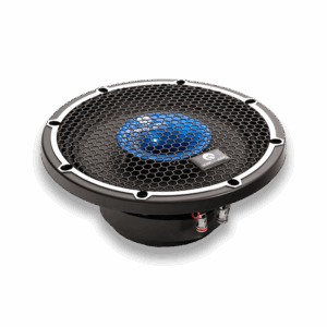 Nemesis Audio CXH-8WTR 8″ Water Resistant Pro Audio Midrange Speaker – 700W Max