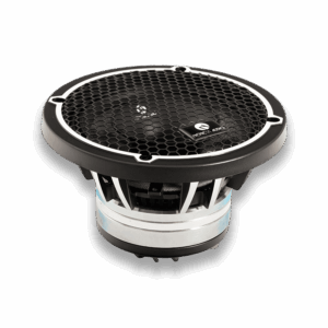 Nemesis Audio NEO-CX65CF 6.5″ Water Resistant Neodymium Coaxial Midrange Speaker – 600W Max