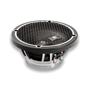 Nemesis Audio NEO-MR65CF 6.5″ Water Resistant Neodymium Midrange Speaker – 600W Max