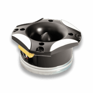 Nemesis Audio NEO-TW49 4″ Neodymium High-Efficiency Bullet Tweeter – 550W Max – 4 Ohm