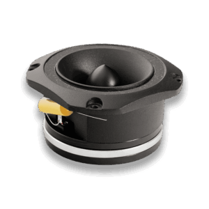 Nemesis Audio NEO-TW48 4″ Neodymium High-Efficiency Bullet Tweeter – 550W Max – 8 Ohm