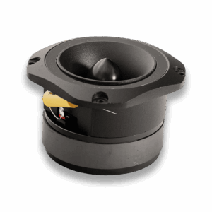 Nemesis Audio NA-TW43 4″ High-Efficiency Pro Audio Super Tweeter – 500W Max – 8 Ohm