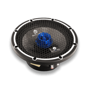 Nemesis Audio PRO-8CF 8″ Water Resistant Pro Audio Midrange Speaker – 650W Max