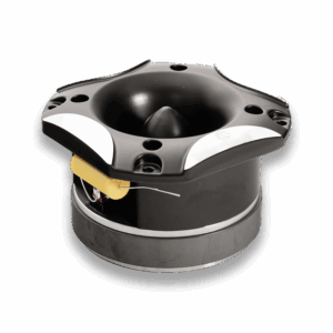 Nemesis Audio NA-TW46 4″ High-Efficiency Pro Audio Super Tweeter – 500W Max – 4 Ohm