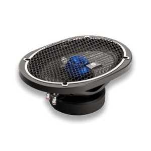 Nemesis Audio PRO-69CF 6×9″ Water Resistant Pro Audio Midrange Speaker – 650W Max