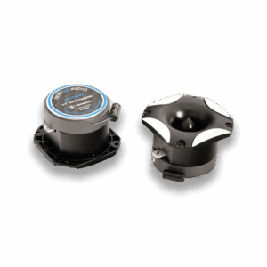 Nemesis Audio NA-TW42 3.3″ High-Efficiency Pro Audio Bullet Tweeter – 550W Max