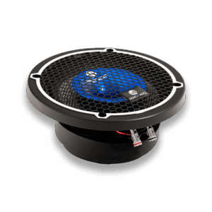 Nemesis Audio CXH-6.5WTR 6.5″ Water Resistant Pro Audio Midrange Speaker – 600W Max