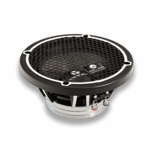 Nemesis Audio NEO-MB65CF 6.5″ Water Resistant Neodymium Midbass Speaker – 600W Max