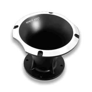 Nemesis Audio HRN-20 2″ Aluminum Bolt-On Pro Audio Horn Throat