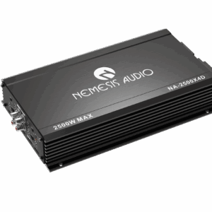 NA-2500X4D