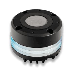 Nemesis Audio D3600-NEO 2″ Neodymium High-Output Compression Driver – 900W Max